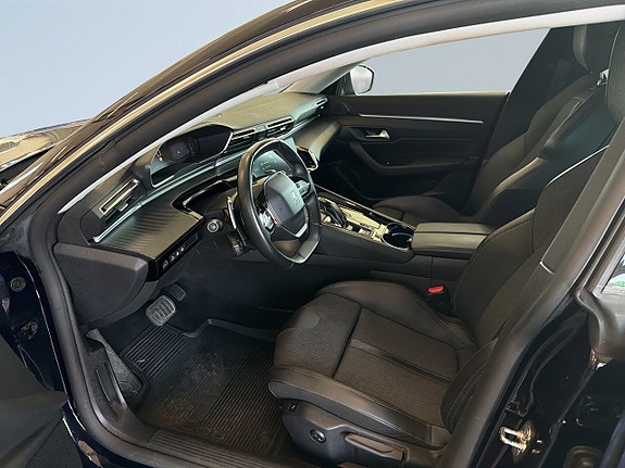 Peugeot 508 7 of 19