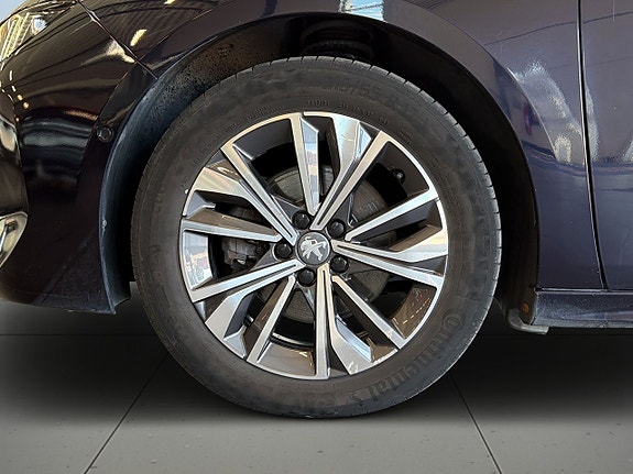 Peugeot 508 14 of 19