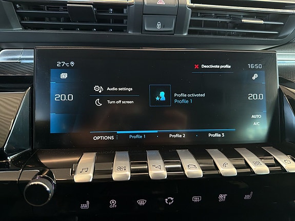 Peugeot 508 11 of 19