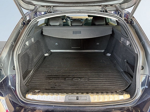 Peugeot 508 12 of 19