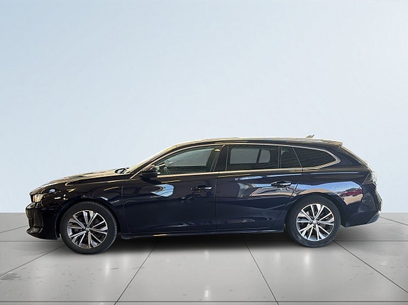 Peugeot 508 4 of 5