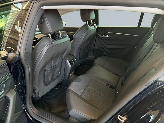 Peugeot 508 13 of 19
