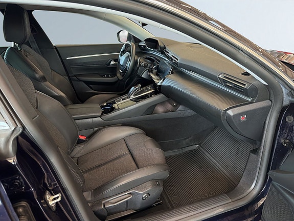 Peugeot 508 10 of 19