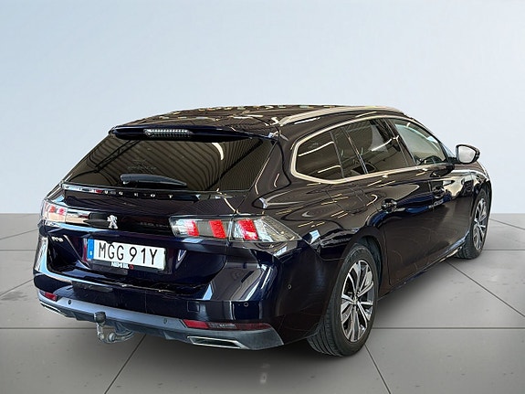 Peugeot 508 6 of 19