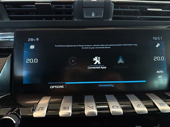 Peugeot 508 17 of 19
