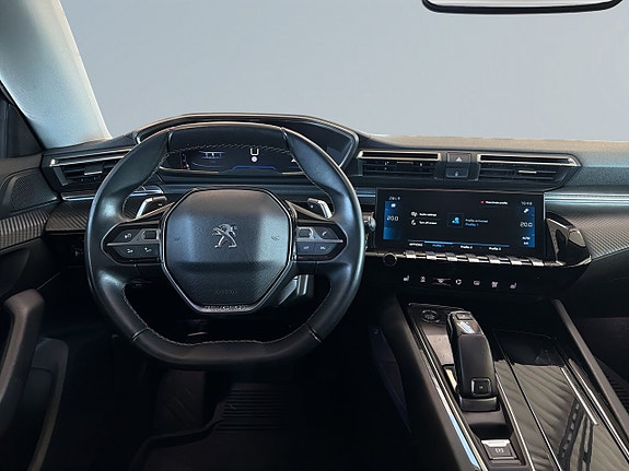 Peugeot 508 8 of 19