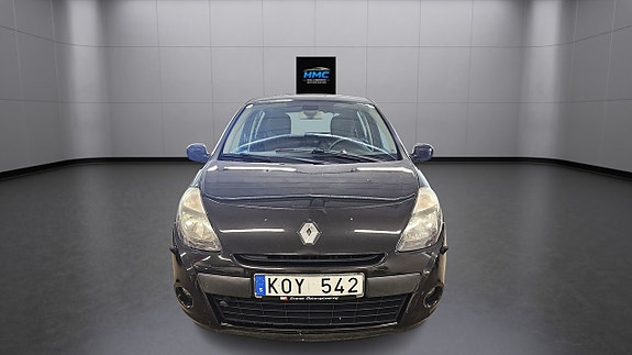Renault Clio 3 of 5