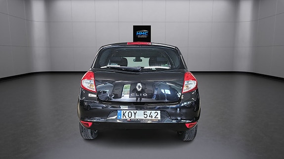Renault Clio 5 of 5