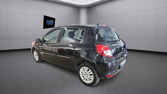 Renault Clio 4 of 5