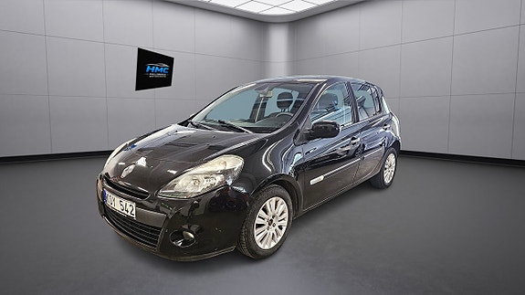 Renault Clio 2 of 5