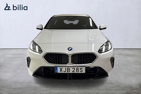 BMW 120 5 of 5
