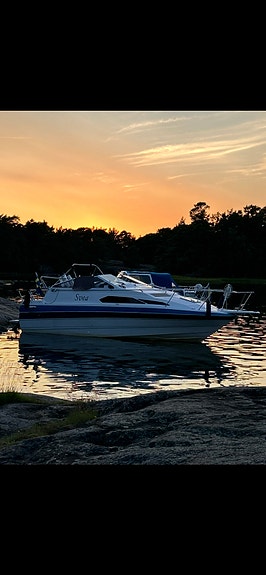 Bayliner 2455-89 2 of 5