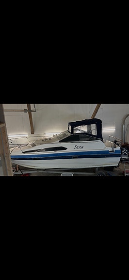 Bayliner 2455-89 3 of 5