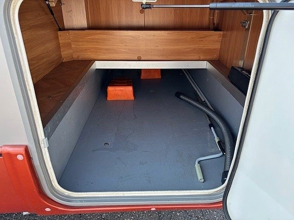 Bürstner Marano T640 3 of 12