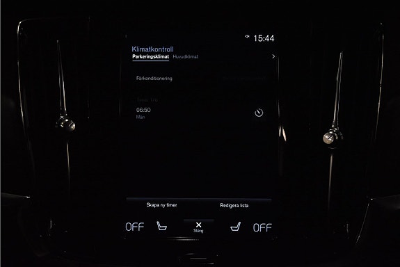Volvo V90 Cross Country 18 of 27