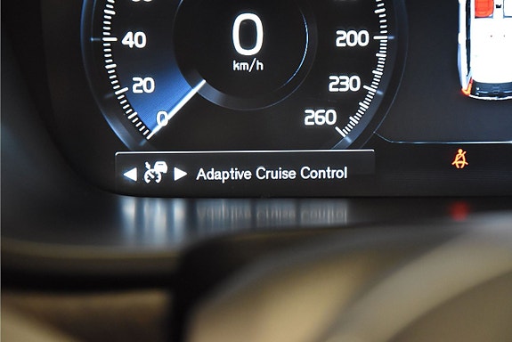 Volvo V90 Cross Country 22 of 27