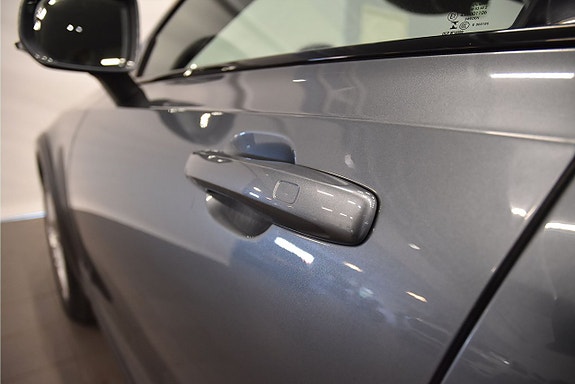 Volvo V90 Cross Country 24 of 27