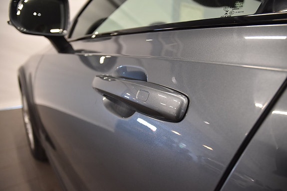 Volvo V90 Cross Country 24 of 27