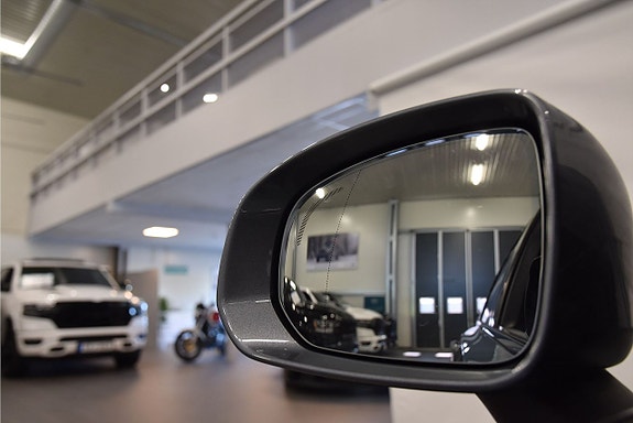 Volvo V90 Cross Country 23 of 27