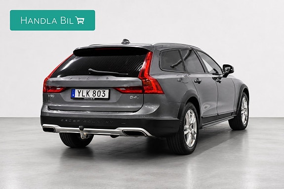 Volvo V90 Cross Country 5 of 27