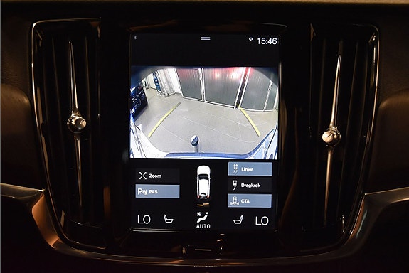 Volvo V90 Cross Country 15 of 27