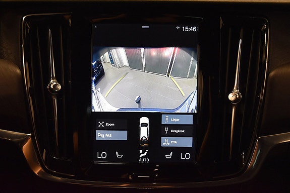 Volvo V90 Cross Country 15 of 27