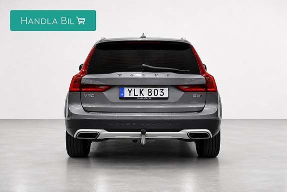 Volvo V90 Cross Country 6 of 27