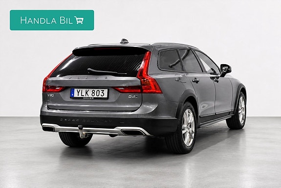 Volvo V90 Cross Country 5 of 27