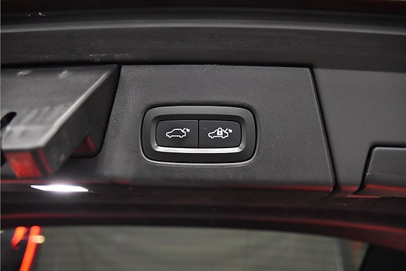 Volvo V90 Cross Country 26 of 27
