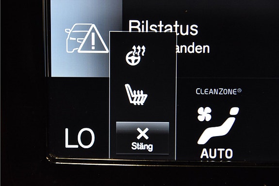 Volvo V90 Cross Country 19 of 27
