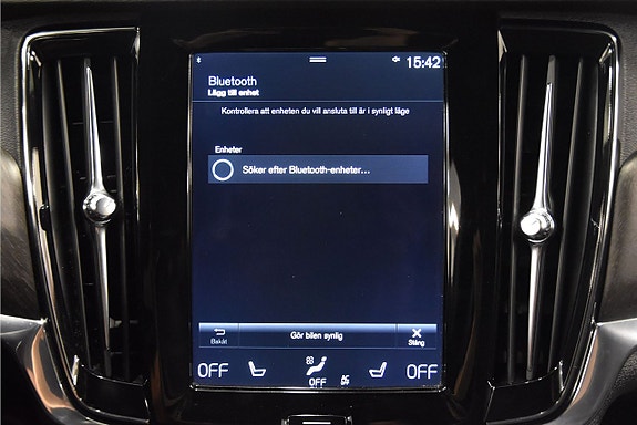 Volvo V90 Cross Country 16 of 27