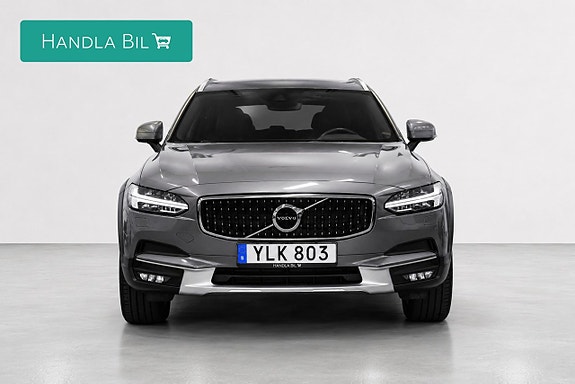 Volvo V90 Cross Country 3 of 27