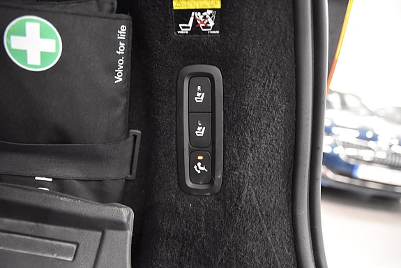 Volvo V90 Cross Country 25 of 27