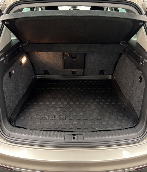Volkswagen Tiguan 10 of 10