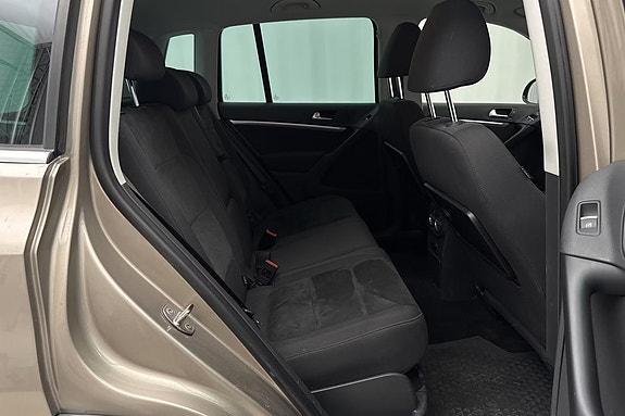 Volkswagen Tiguan 8 of 10
