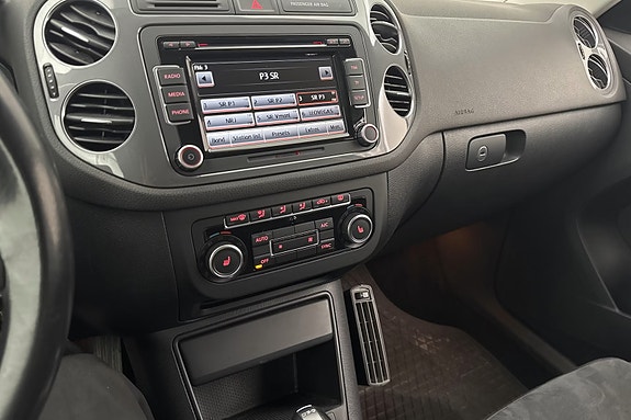 Volkswagen Tiguan 9 of 10