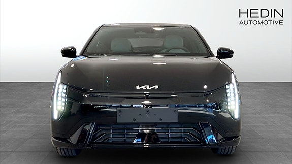 Kia EV4 8 of 8