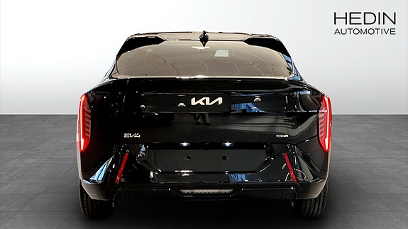 Kia EV4 7 of 8