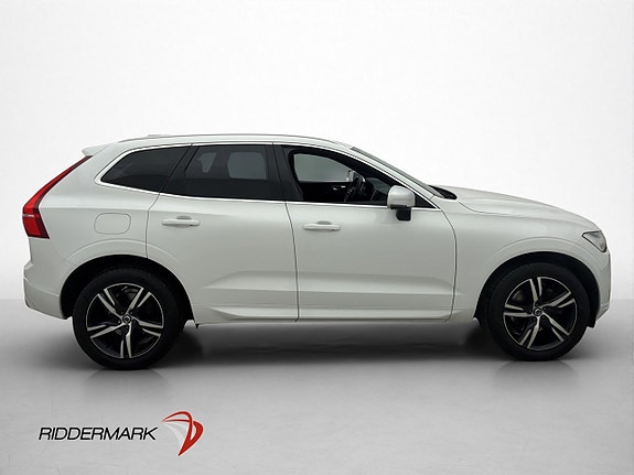Volvo XC60 9 of 30