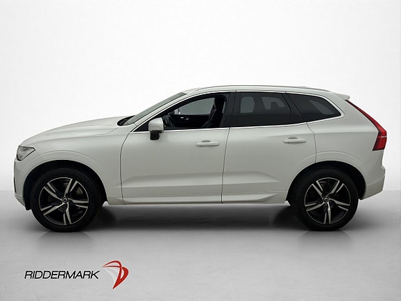 Volvo XC60 4 of 5