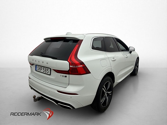 Volvo XC60 8 of 30