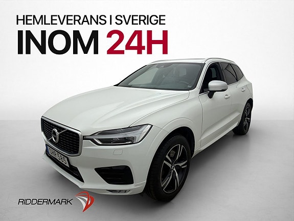 Volvo XC60 3 of 30