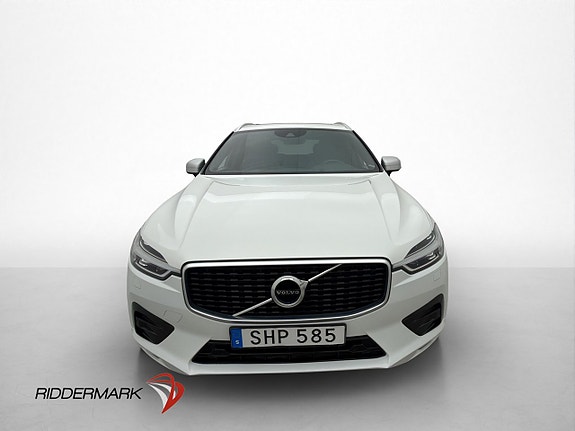 Volvo XC60 2 of 5
