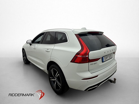 Volvo XC60 5 of 5