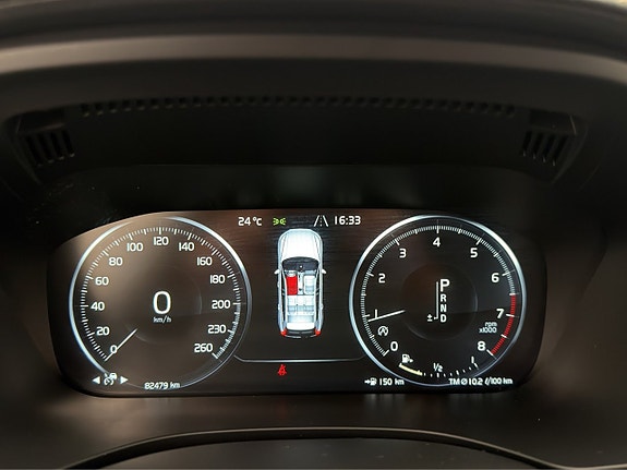 Volvo XC60 19 of 30