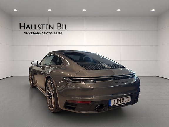 Porsche 911 7 of 25