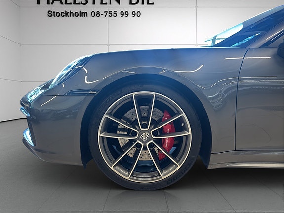 Porsche 911 8 of 25