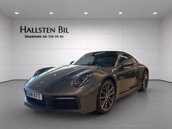 Porsche 911 2 of 5