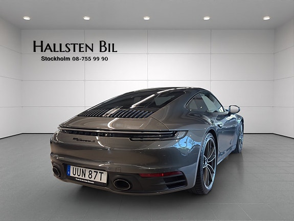 Porsche 911 5 of 5