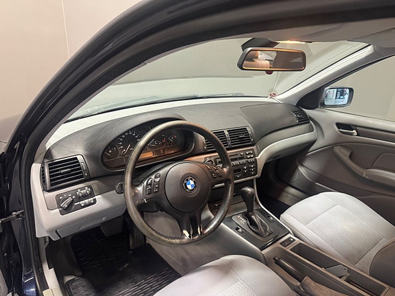 BMW 318i 7 of 7